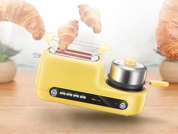 家電圈的網(wǎng)紅產(chǎn)品 不止戴森吹風機，這些家用電器同樣驚艷