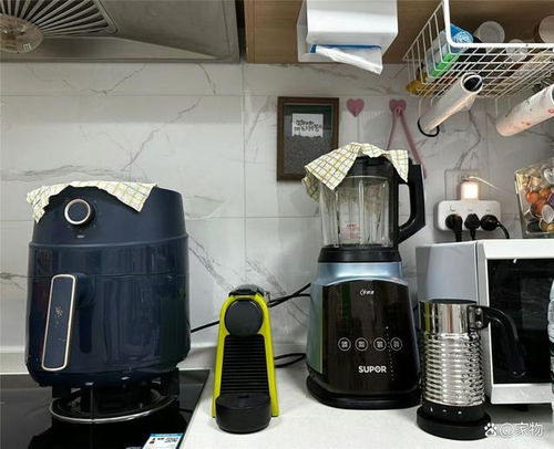 買時頭腦發熱，買后吐槽一年的9件小家電，你家里有它們嗎？