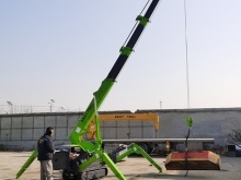 新會(huì)汽車(chē)吊車(chē)租賃 機(jī)械設(shè)備租賃的便捷與可靠選擇