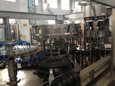 起泡酒設備供應與機械設備租賃 商機洞察與市場前景